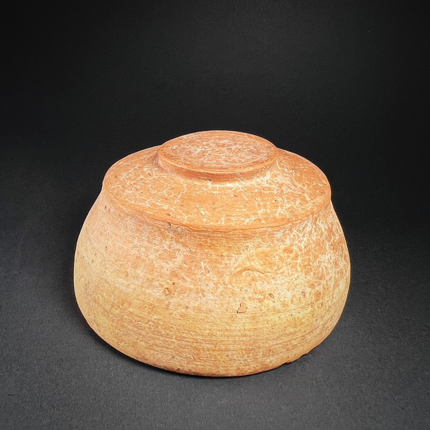 Holy Land Terracotta Bowl