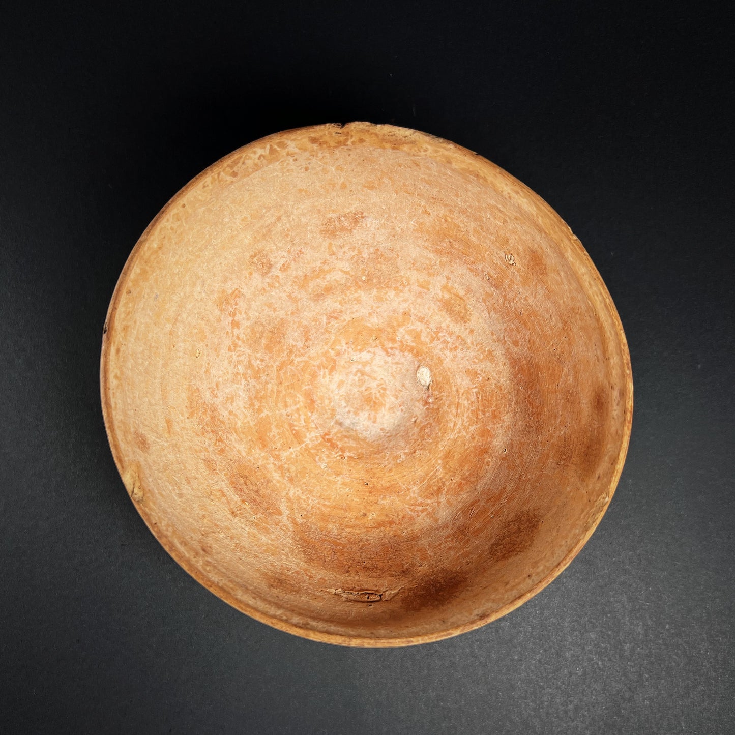 Holy Land Terracotta Bowl
