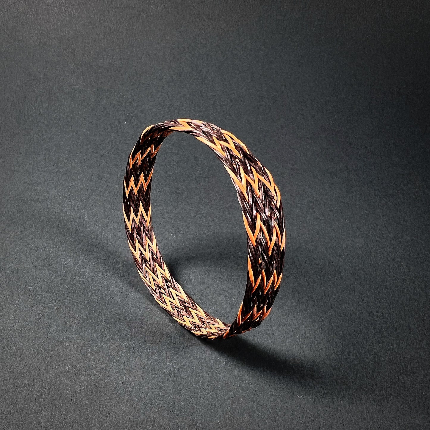 Dani Plaited Bracelet Sekan