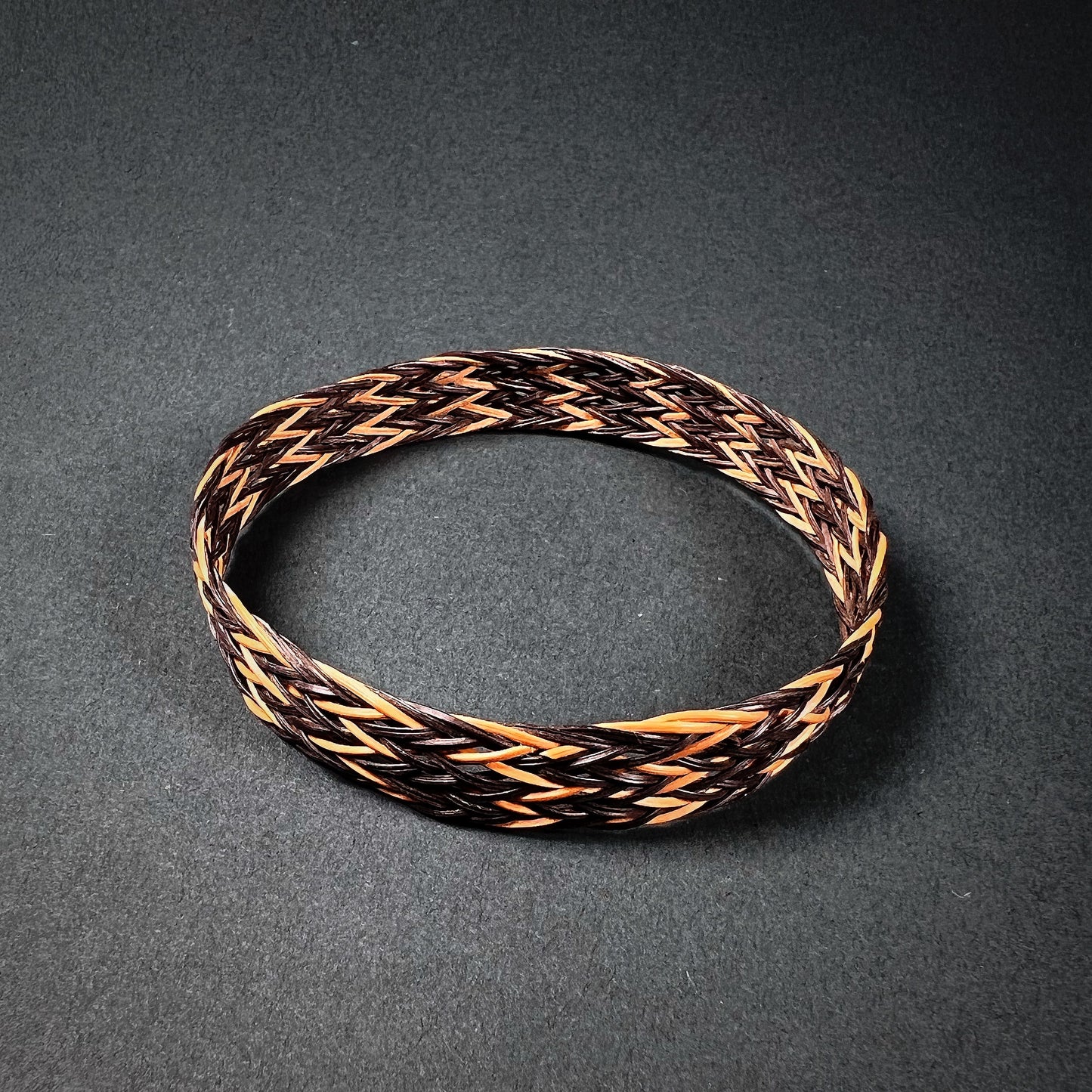 Dani Plaited Bracelet Sekan