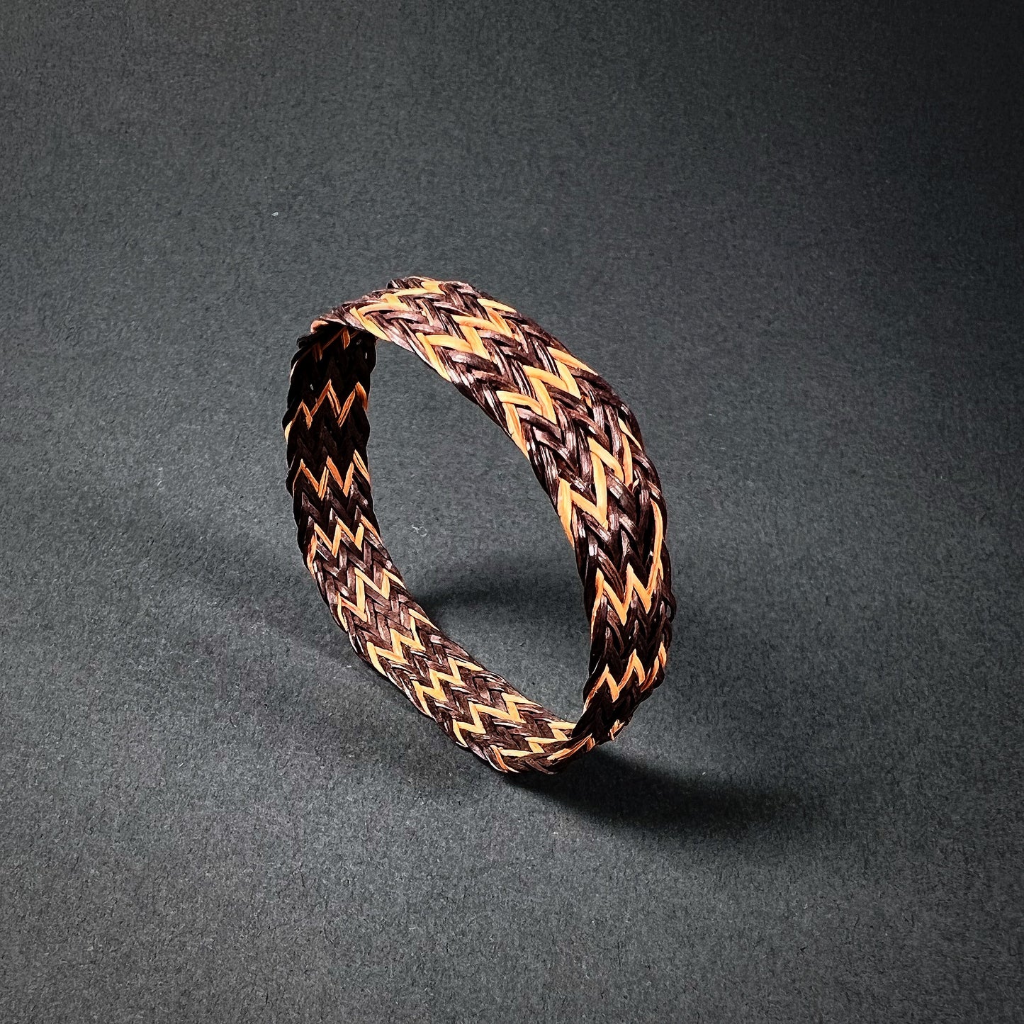 Dani Plaited Bracelet Sekan