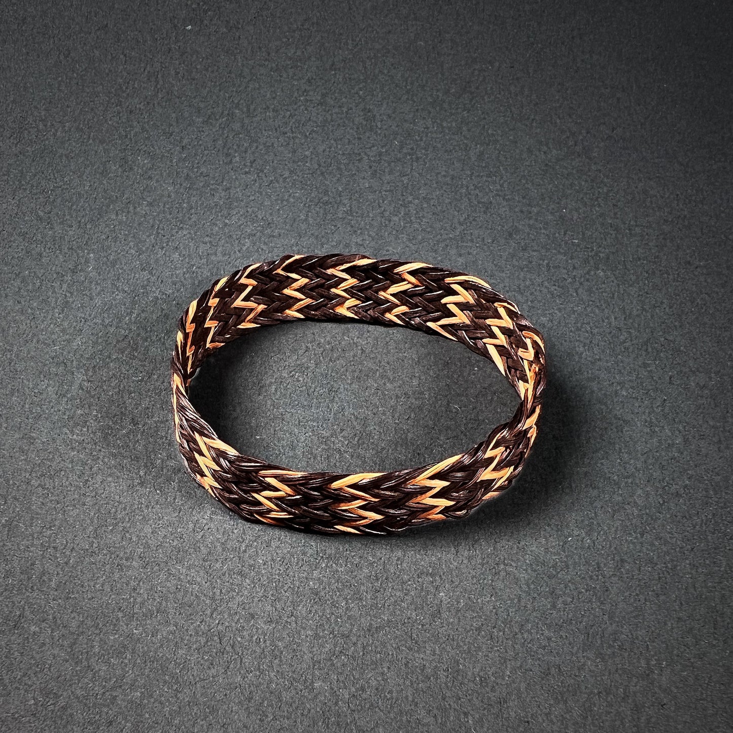 Dani Plaited Bracelet Sekan
