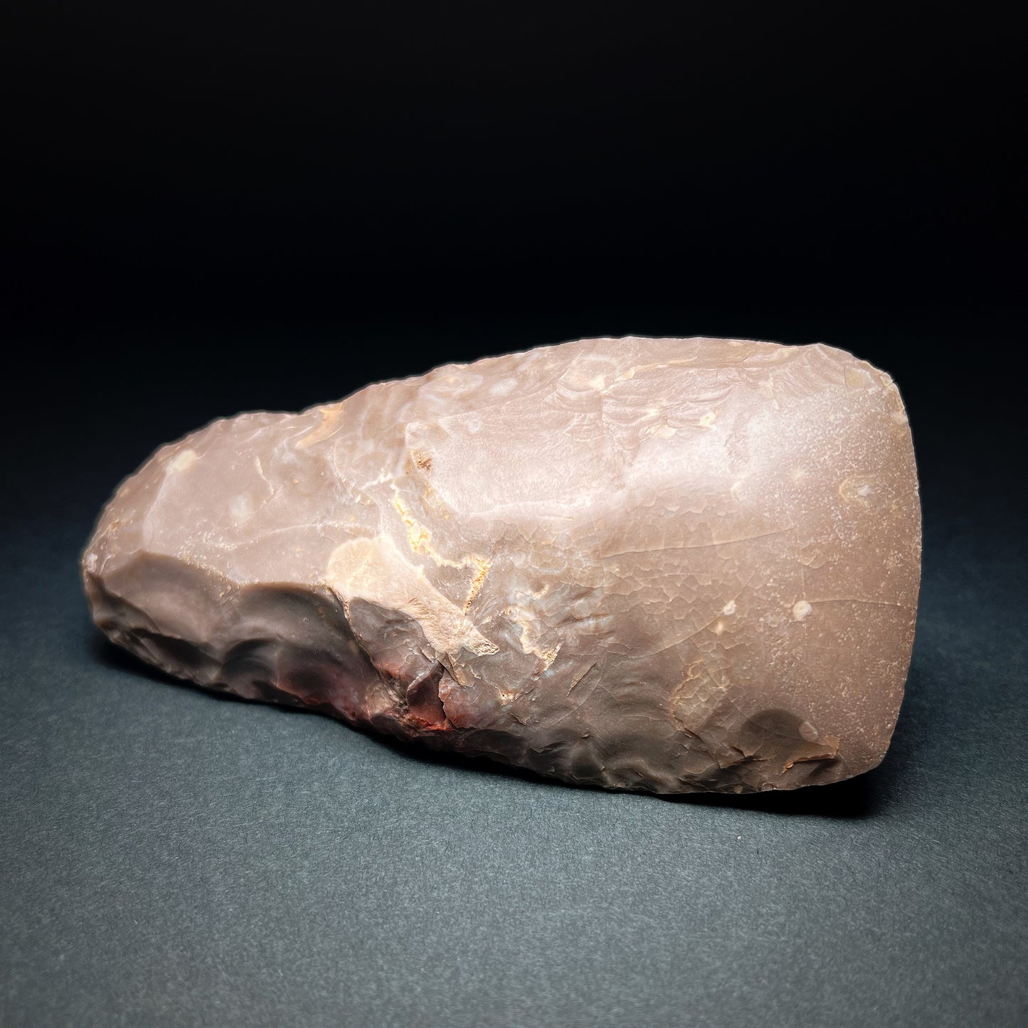Neolithic Capsian Culture Stone Axe