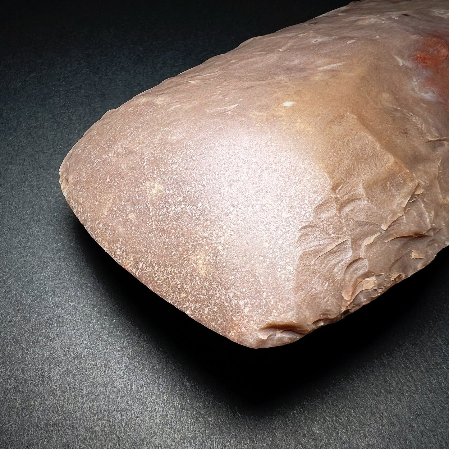 Neolithic Capsian Culture Stone Axe