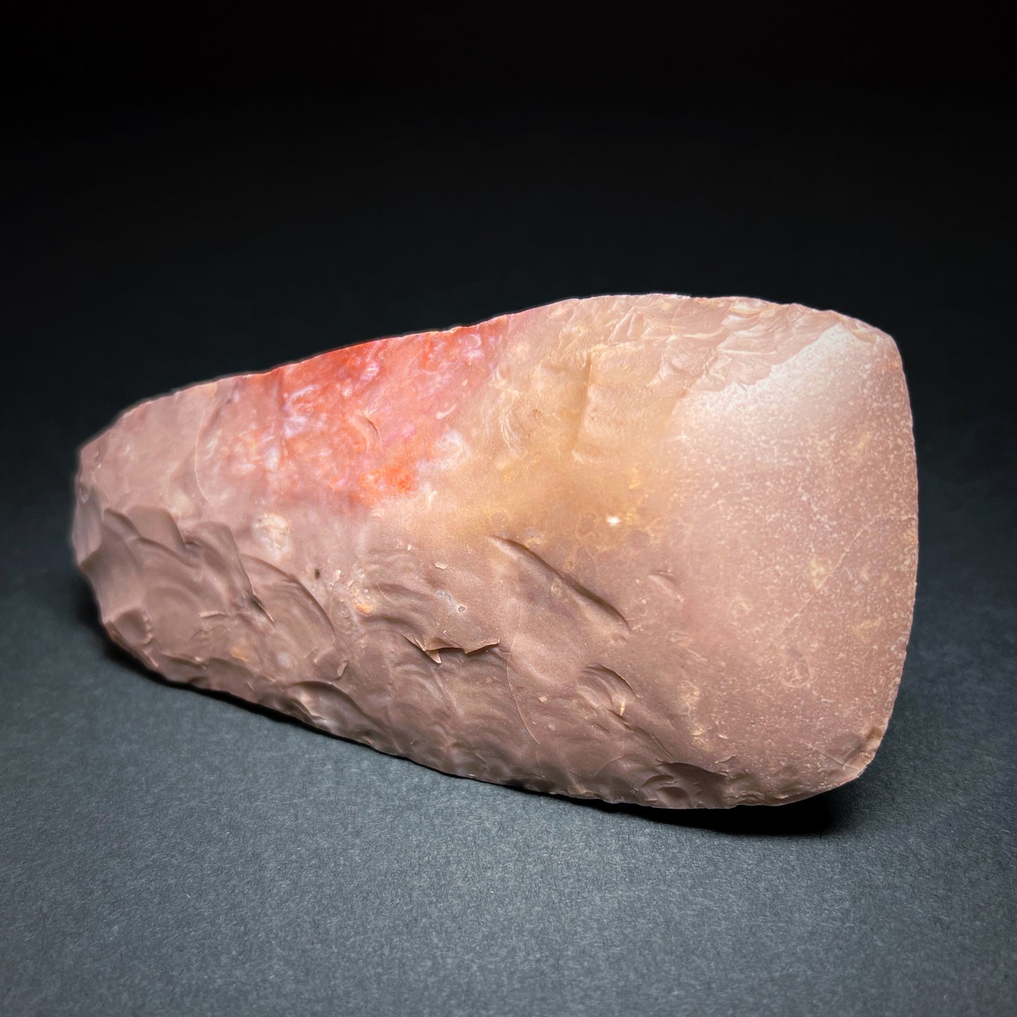 Neolithic Capsian Culture Stone Axe