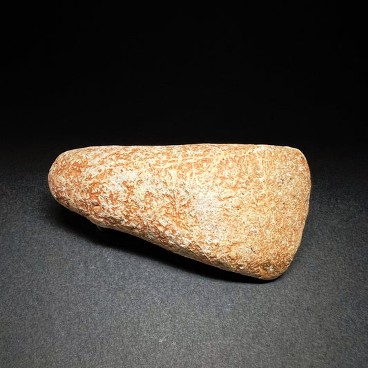 Neolithic Tenerian Culture Stone Axe