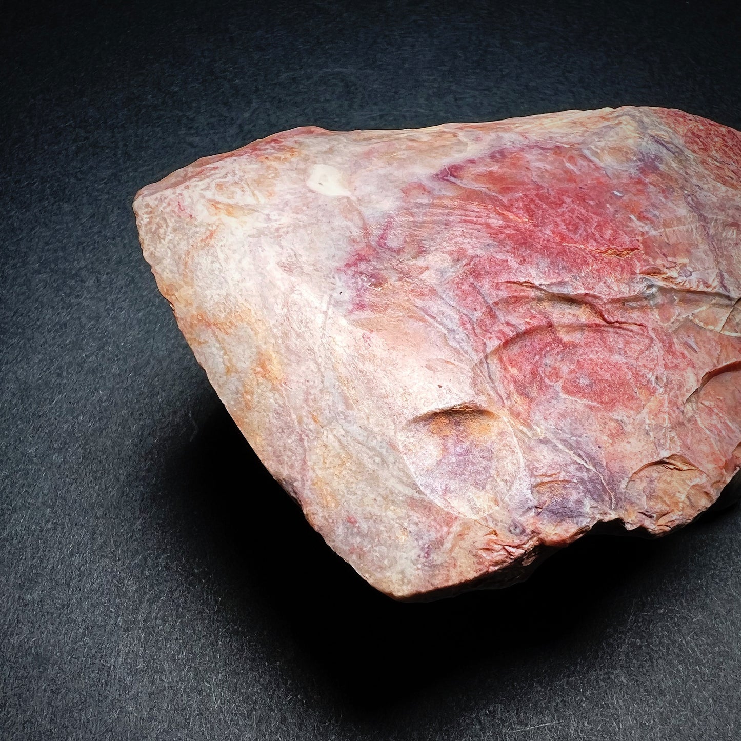 Neolithic Capsian Culture Stone Axe