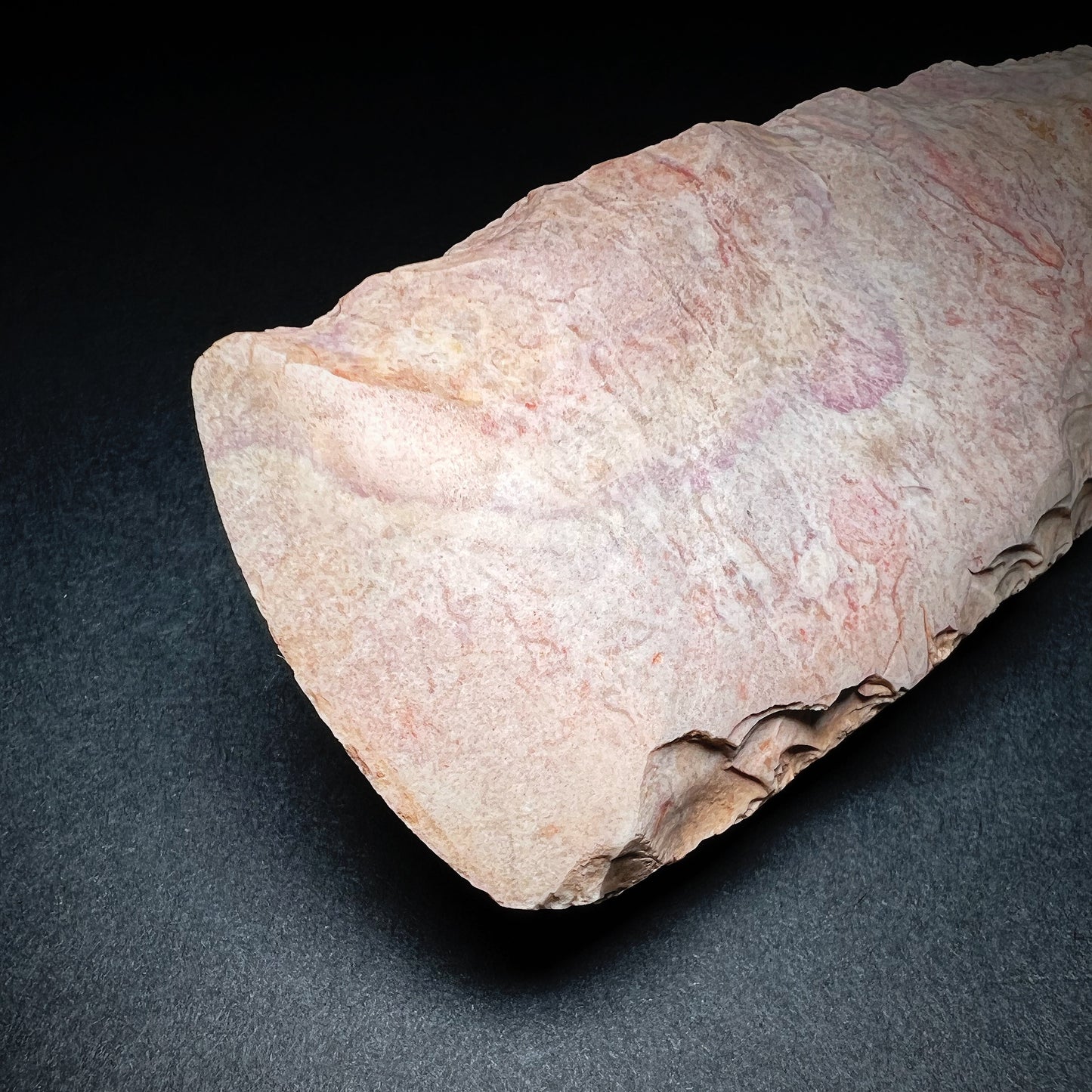 Neolithic Capsian Culture Stone Axe