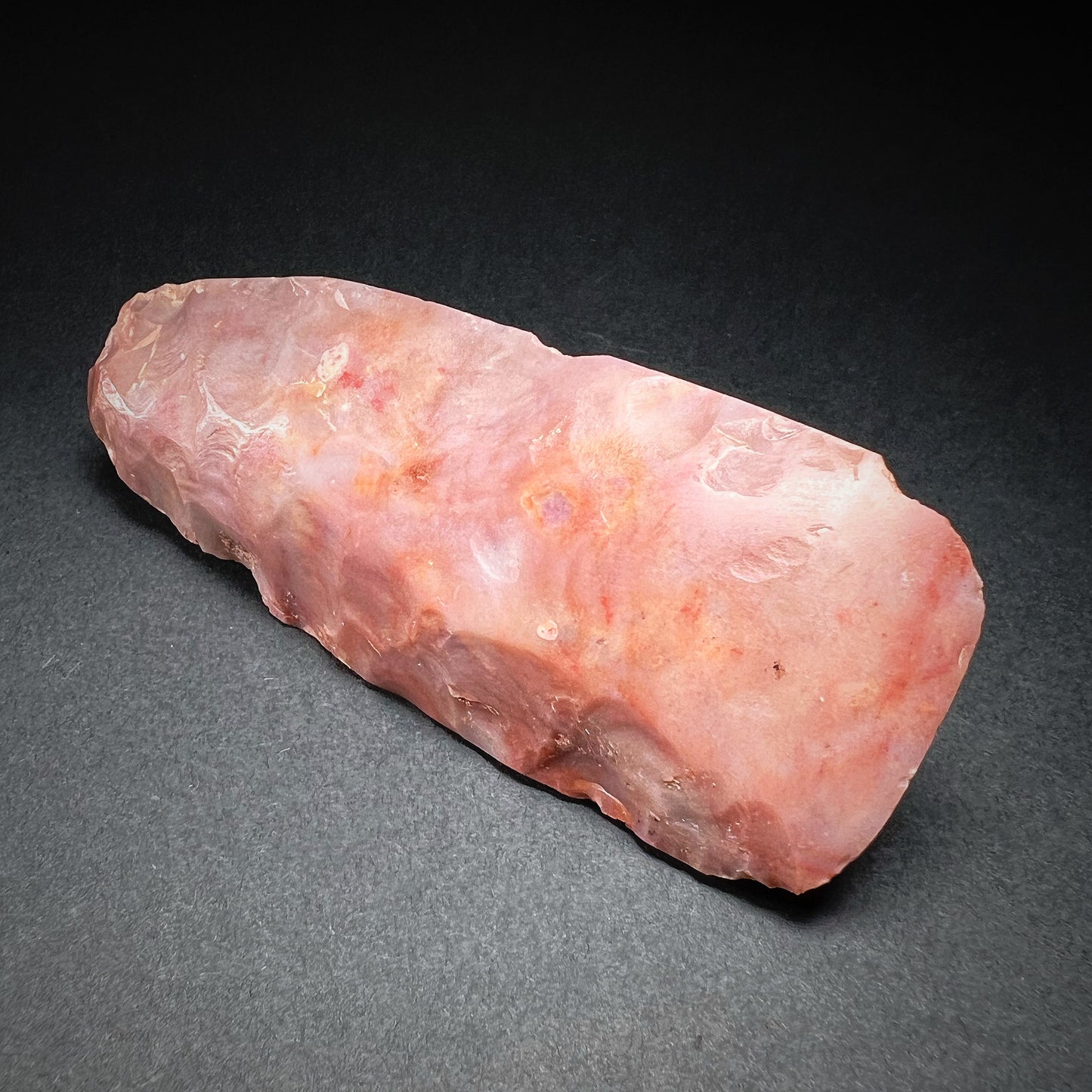 Neolithic Capsian Culture Stone Axe