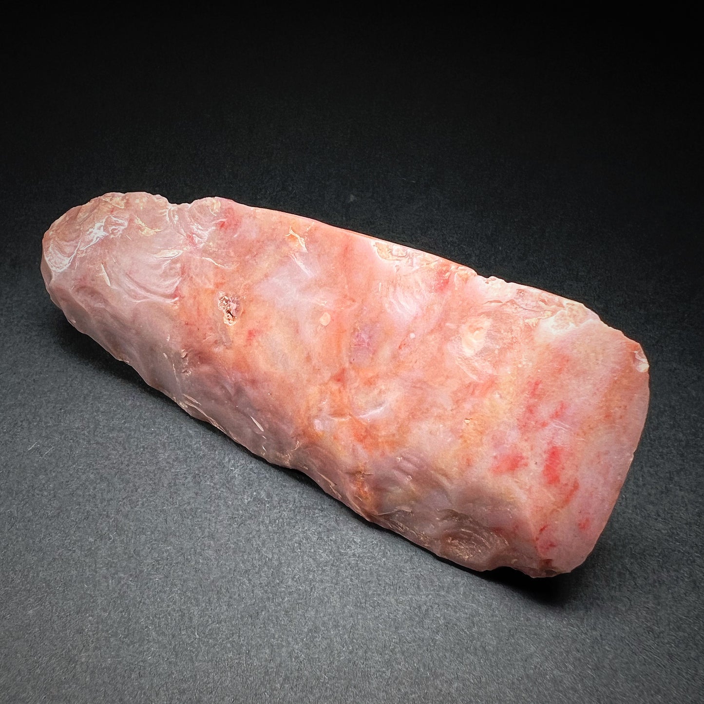 Neolithic Capsian Culture Stone Axe