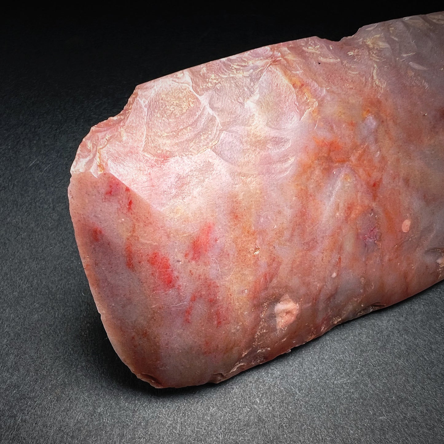 Neolithic Capsian Culture Stone Axe