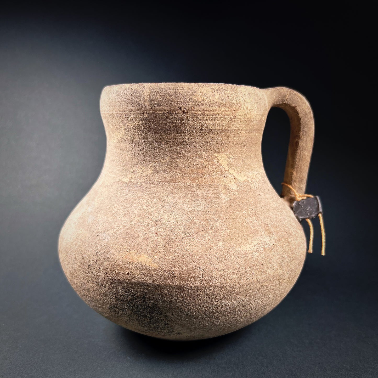Cypro-Classical Coarse Ware Jug