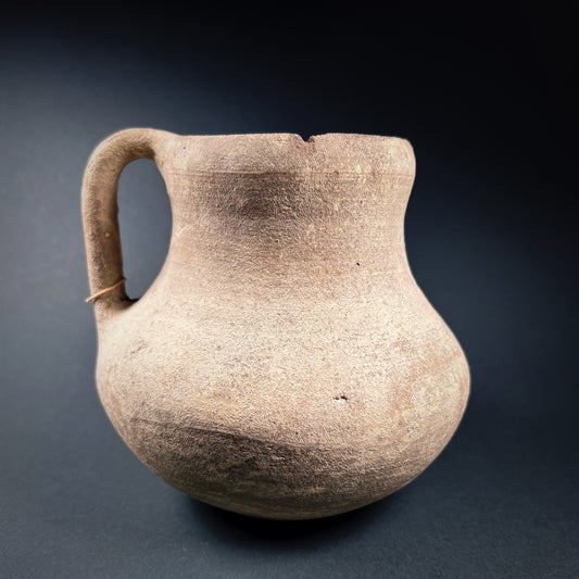 Cypro-Classical Coarse Ware Jug