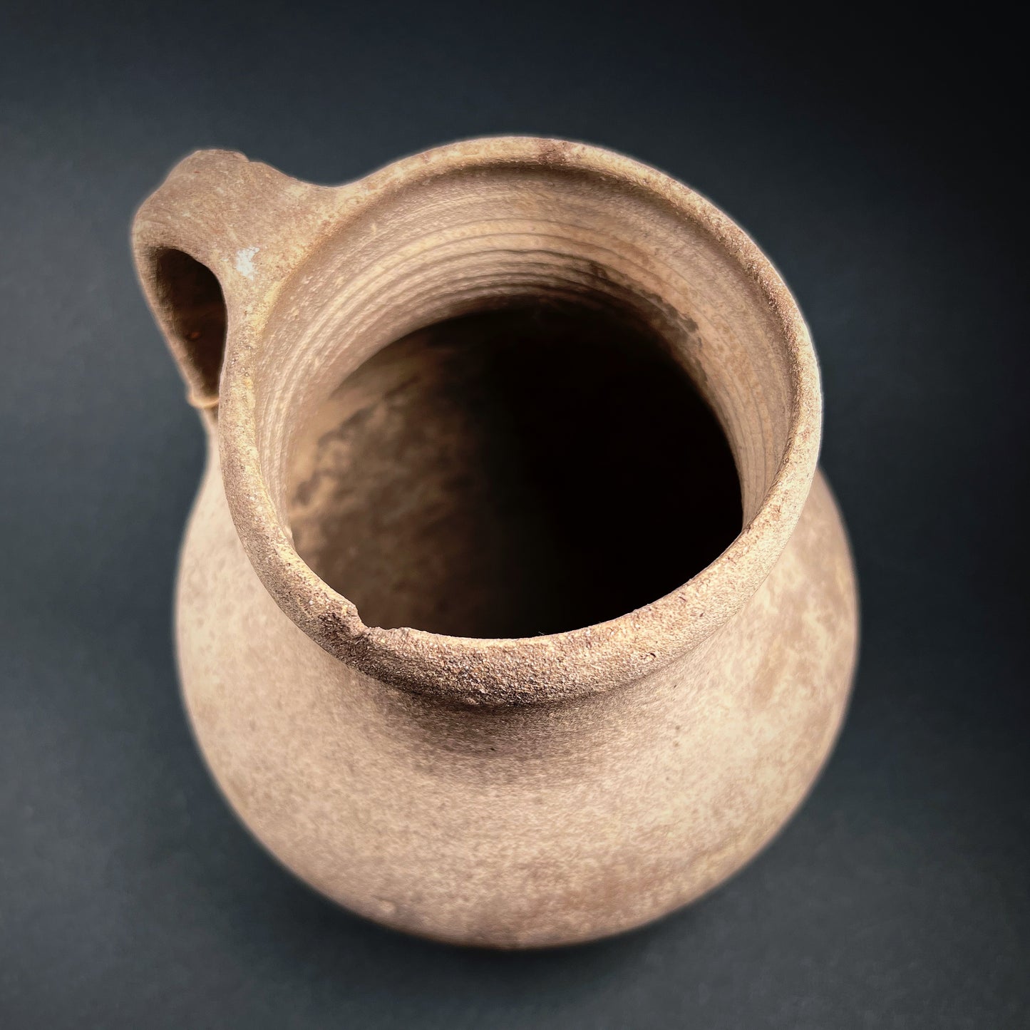 Cypro-Classical Coarse Ware Jug