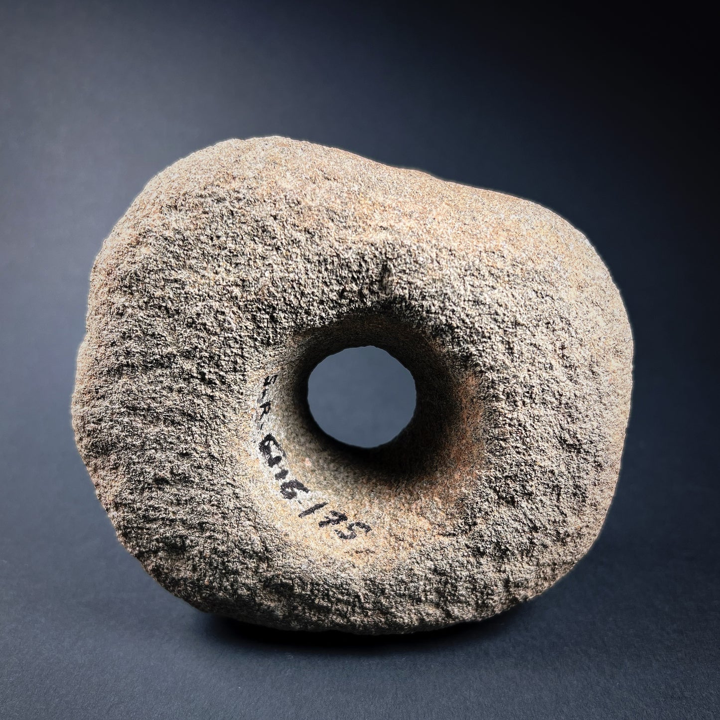 Cypro-Classical Stone Fishing Net Weight