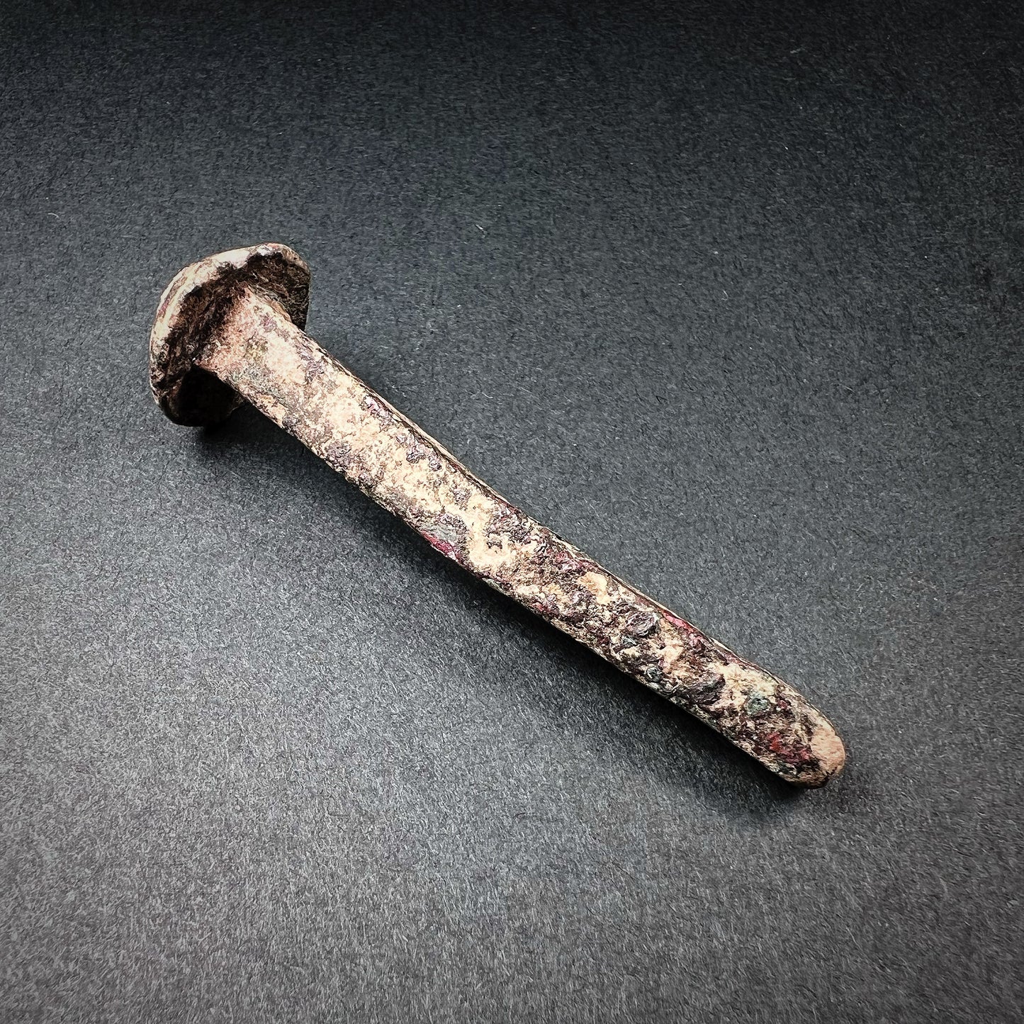 Roman Bronze Nail