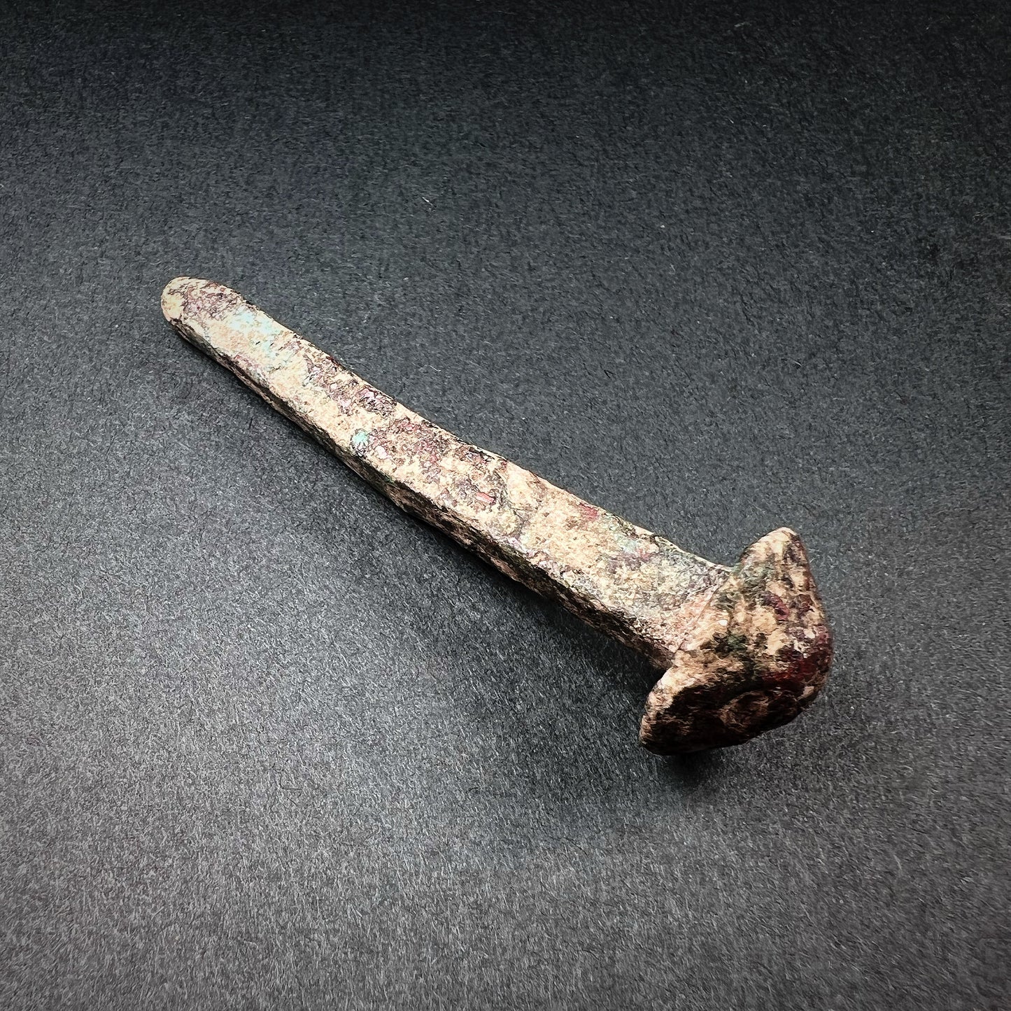 Roman Bronze Nail