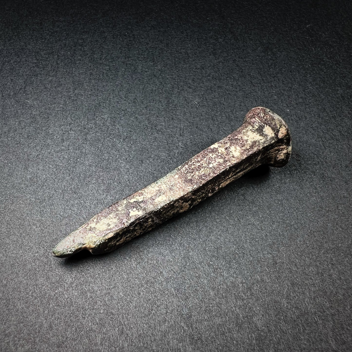 Roman Bronze Nail