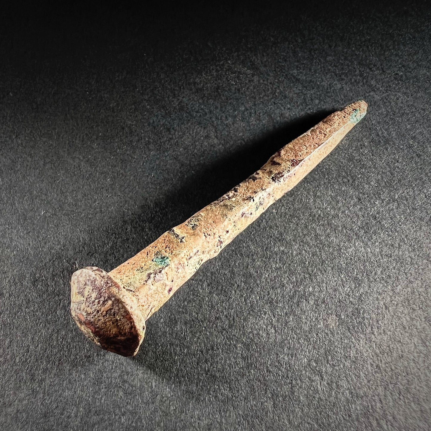 Roman Bronze Nail
