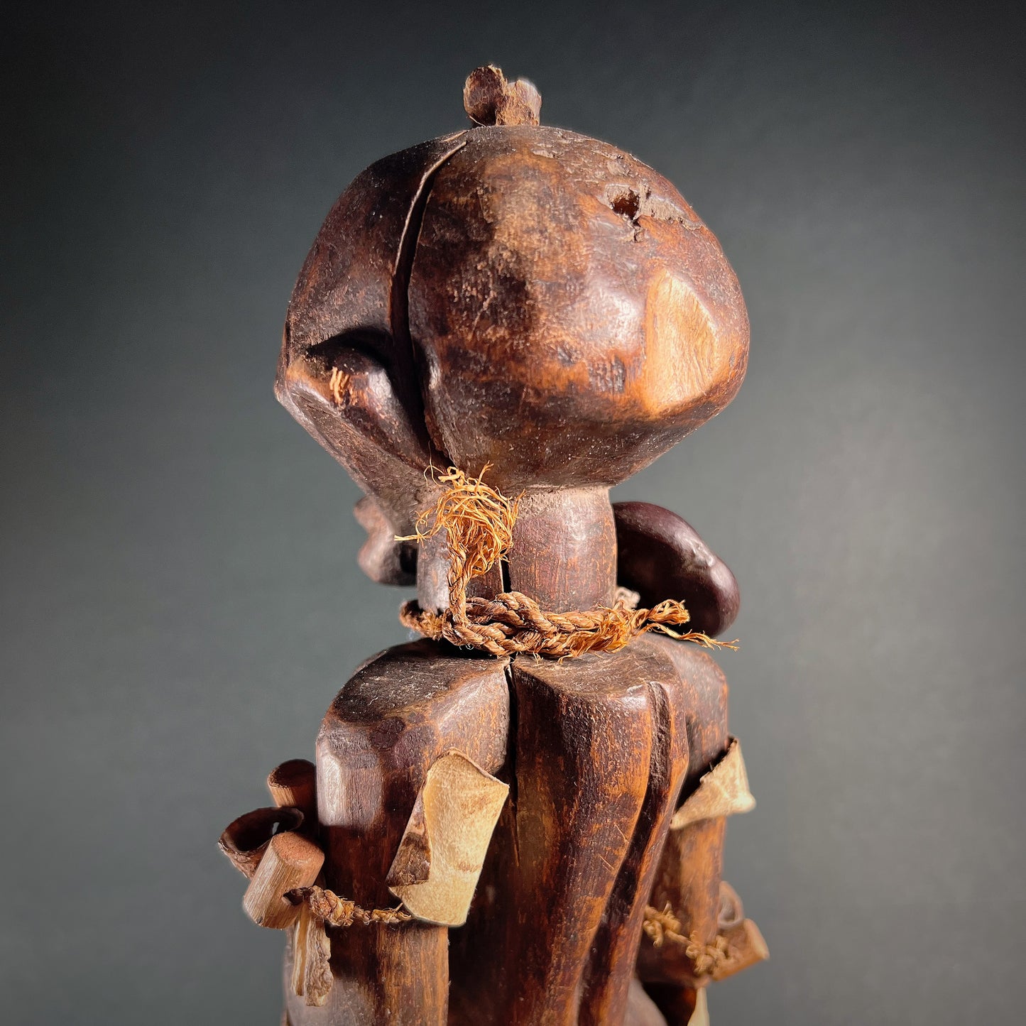 Songye Power Figure Nkisi