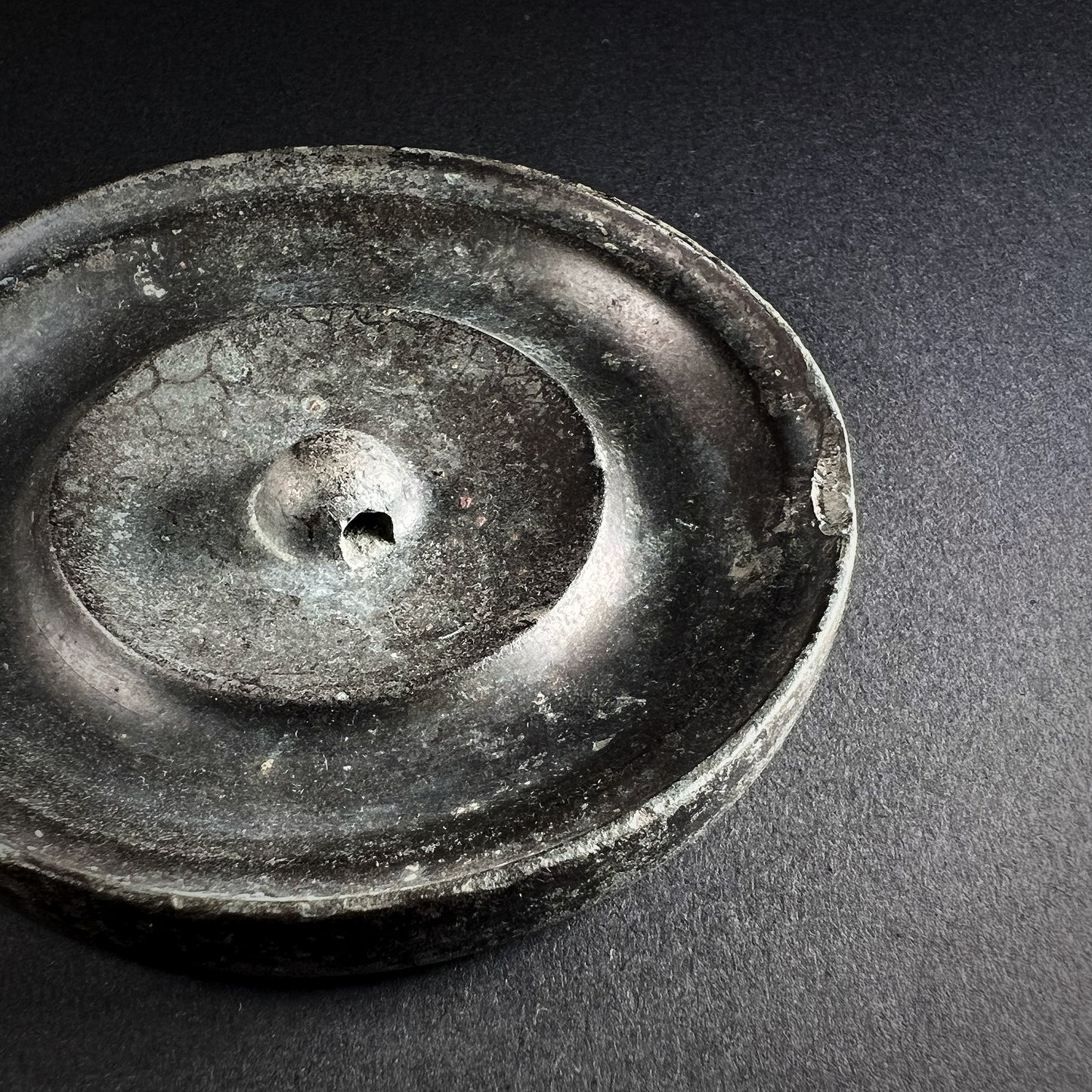 Tang Dynasty Bronze Mirror
