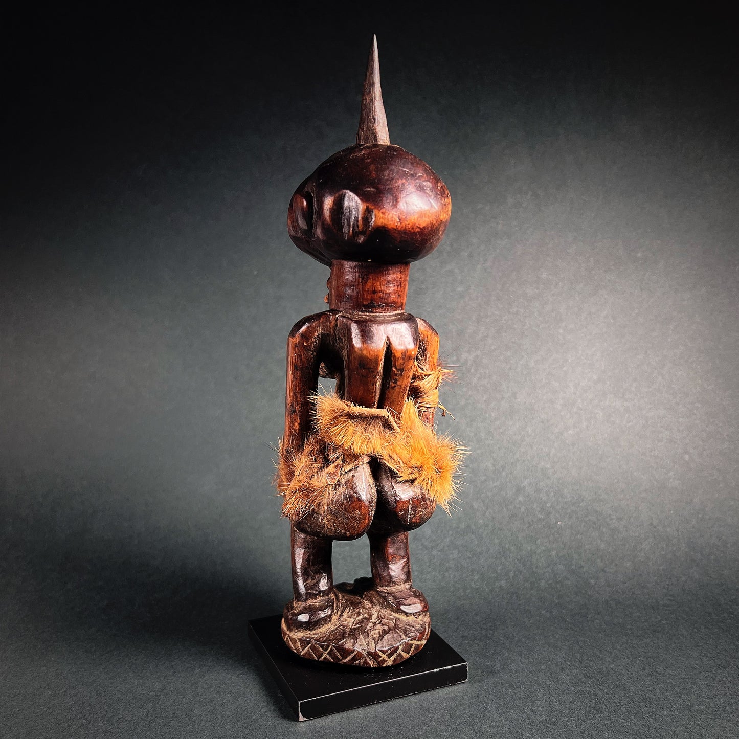 Songye Power Figure Nkisi