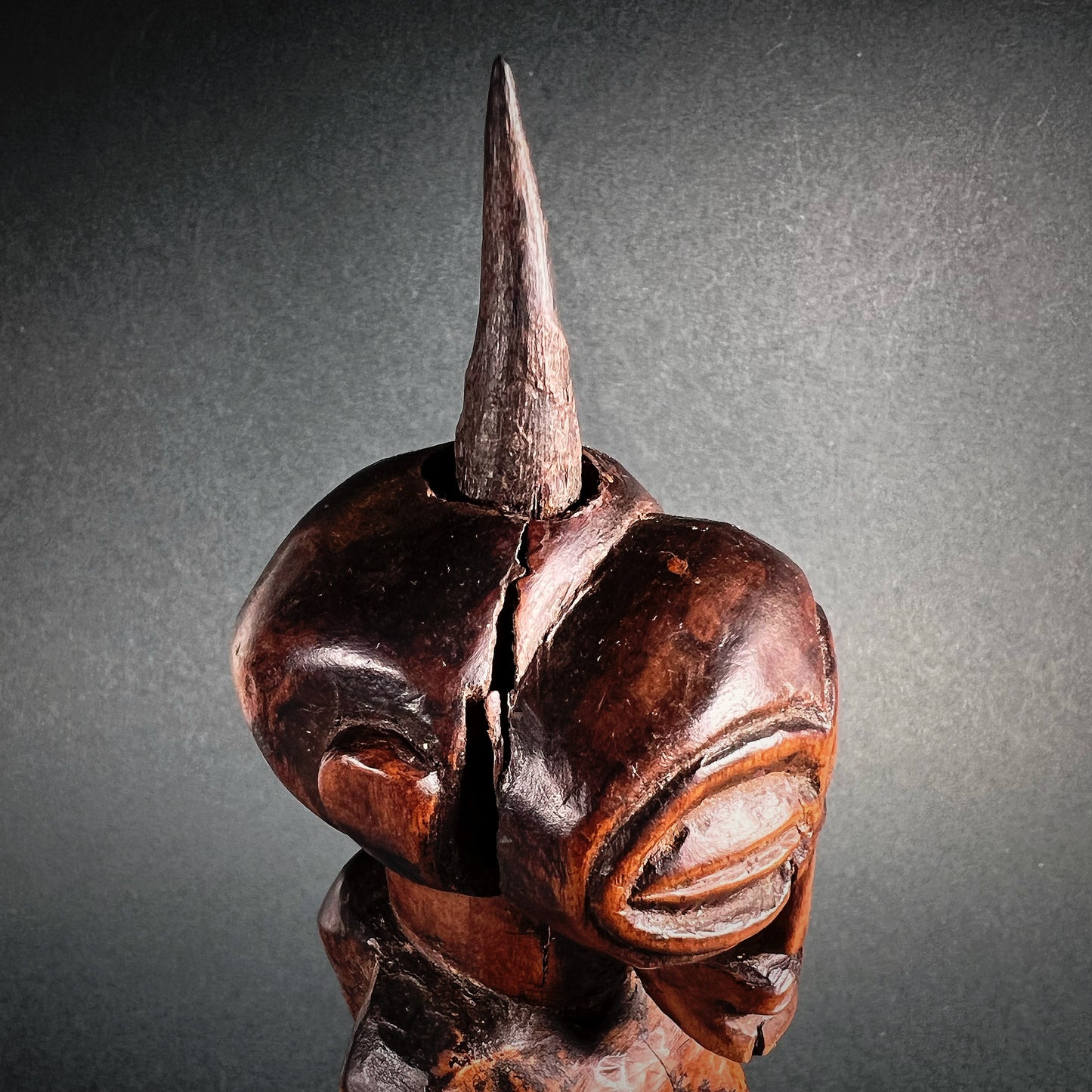 Songye Power Figure Nkisi