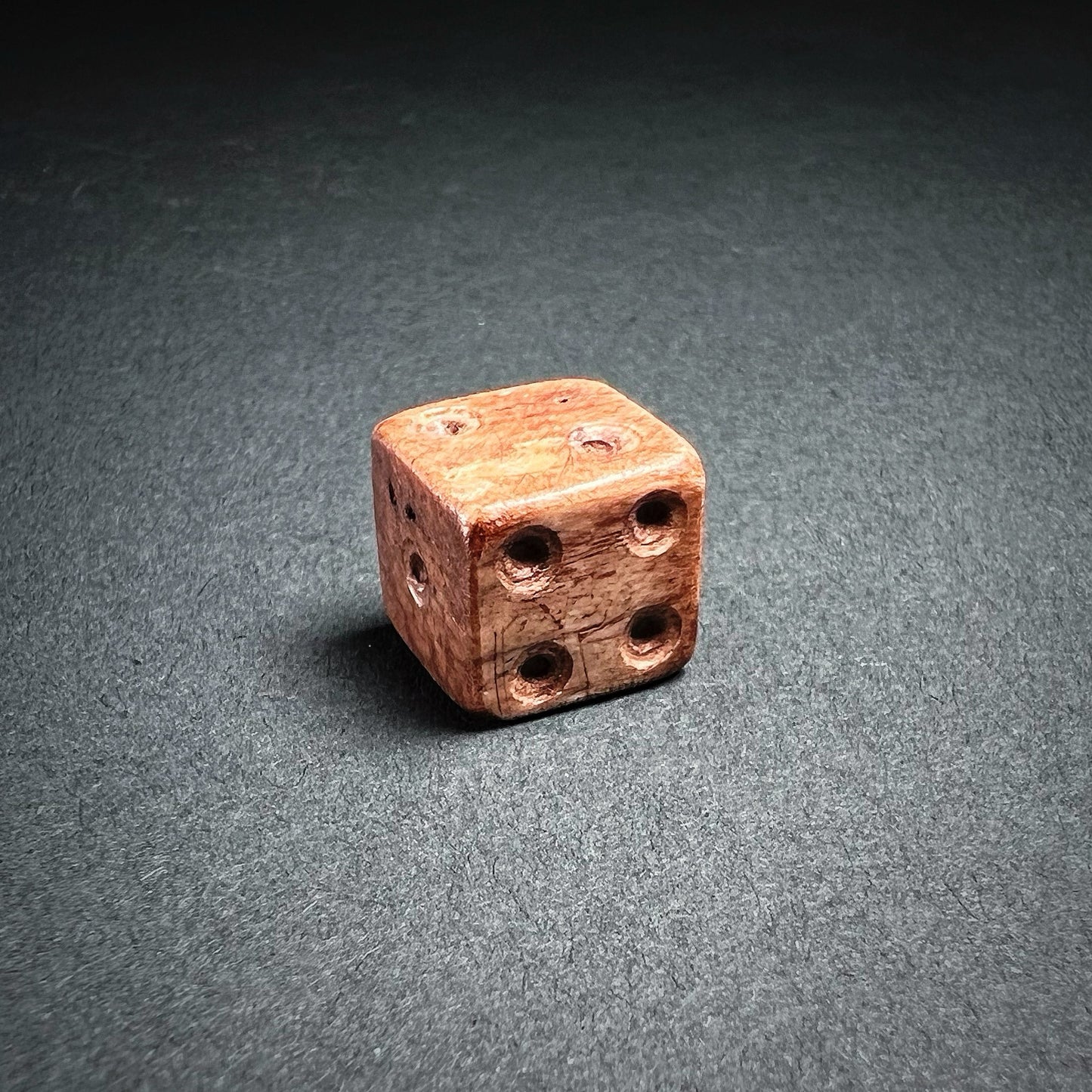 Roman Bone Gaming Dice