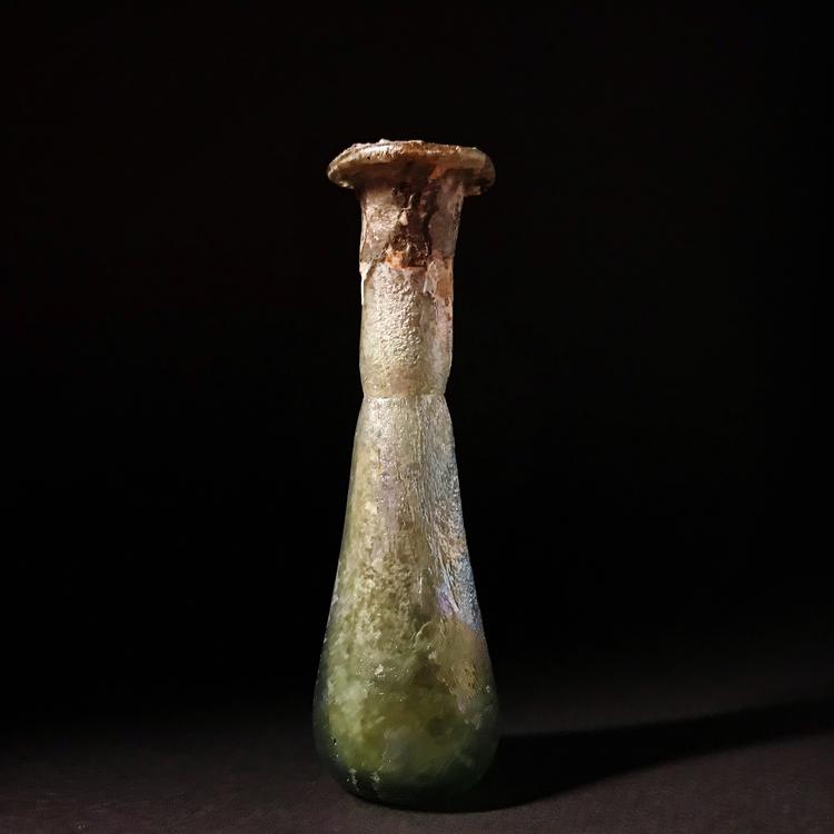 Roman Glass Unguentaria