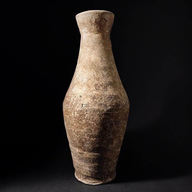 Song Dynasty Stoneware Vessel
