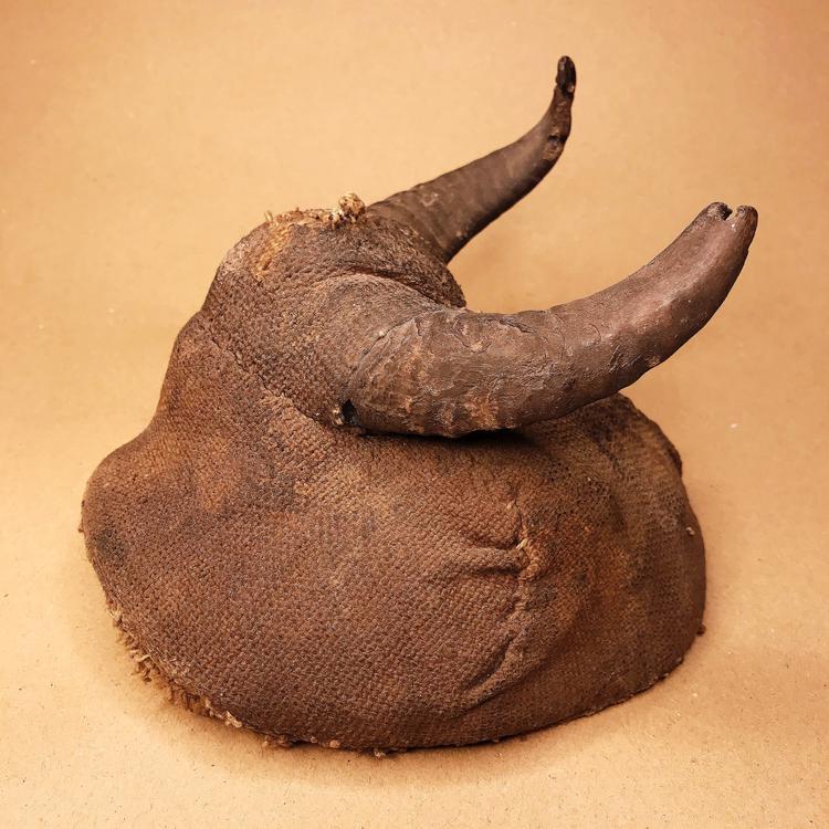 Bamana Power Figure Boli