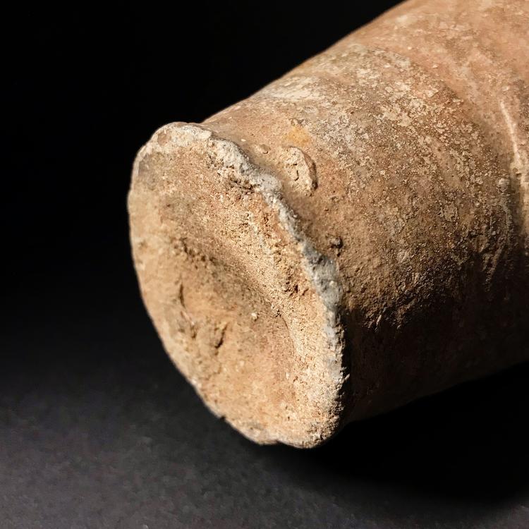 Song Dynasty Stoneware Vessel