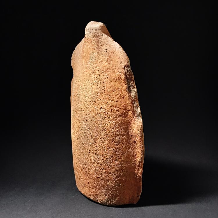 Bura Phallic Funerary Terracotta Urn