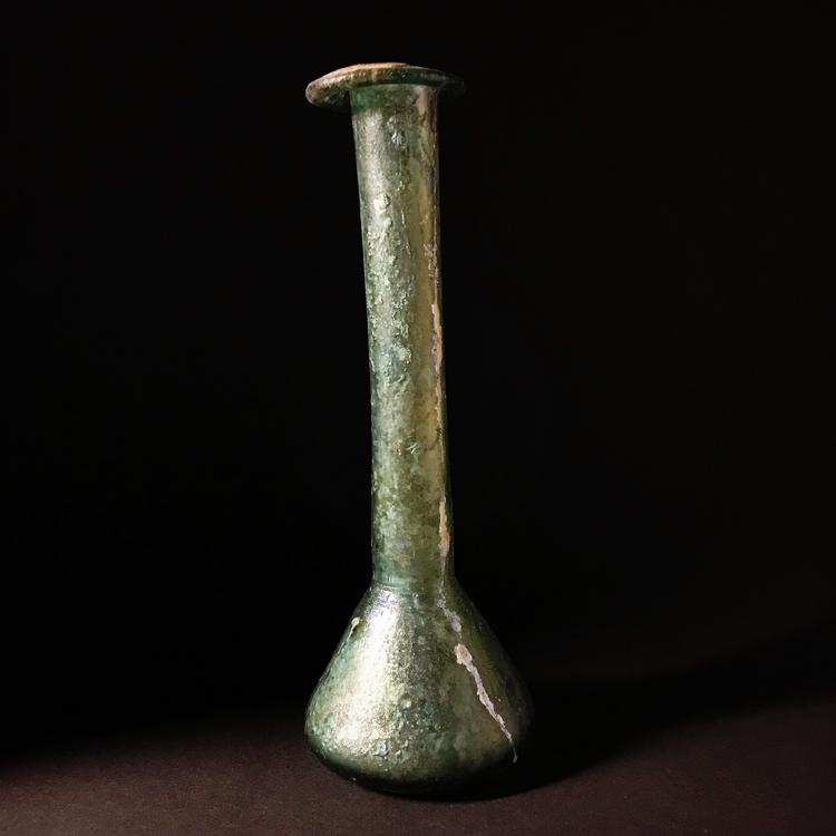 Roman Glass Unguentaria