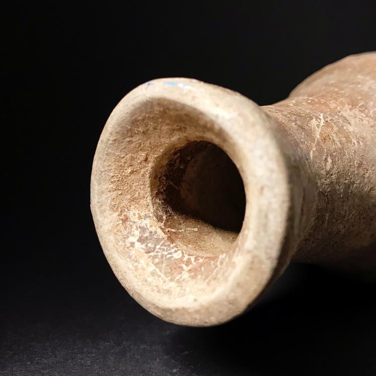 Song Dynasty Stoneware Vessel