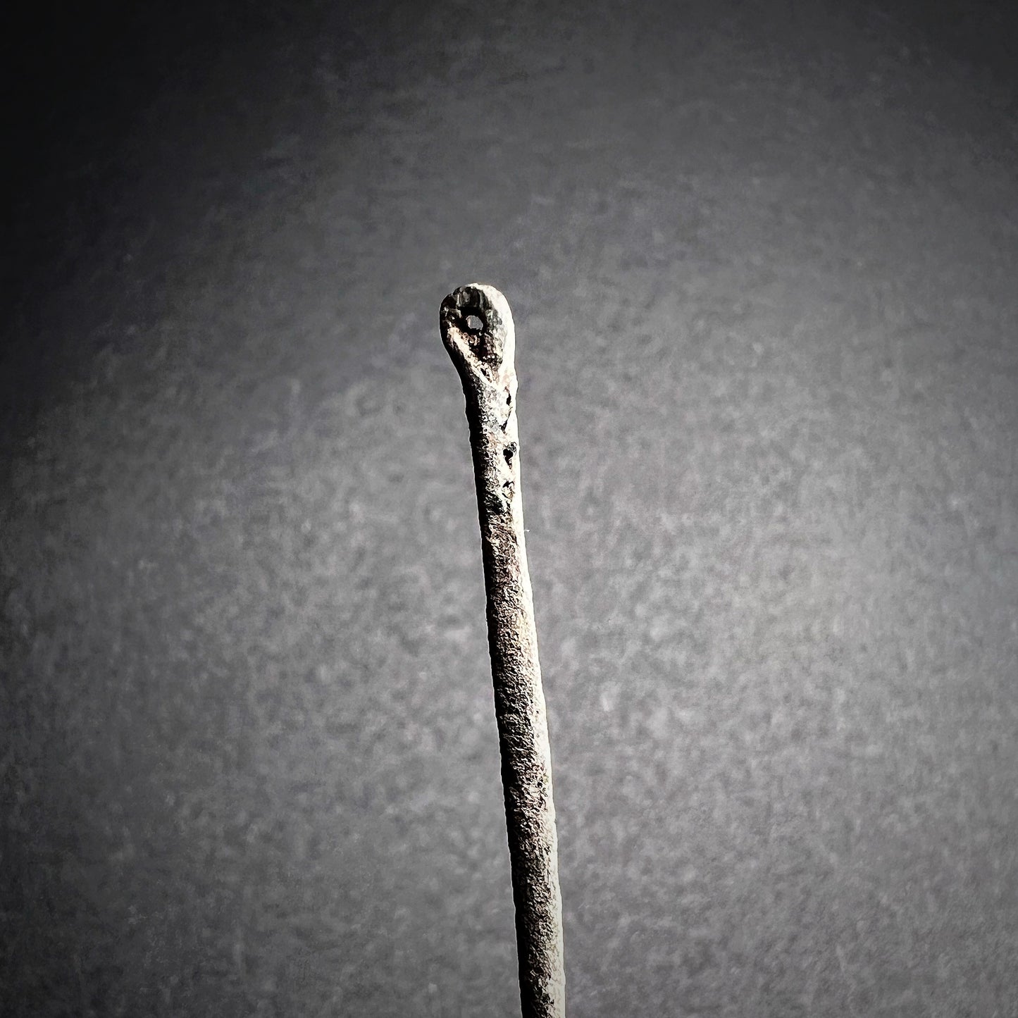 Inca Bronze Sewing Needle