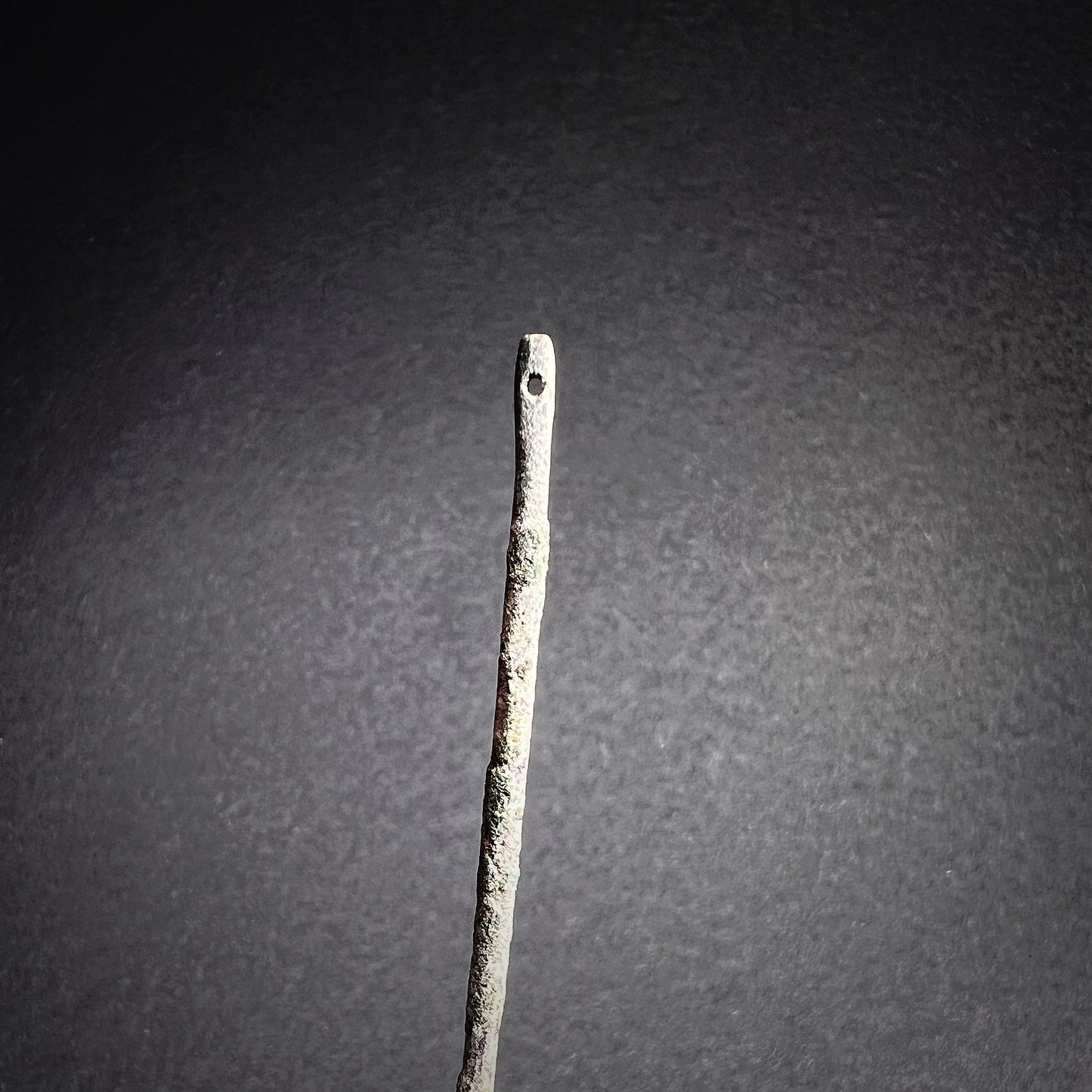 Inca Bronze Sewing Needle