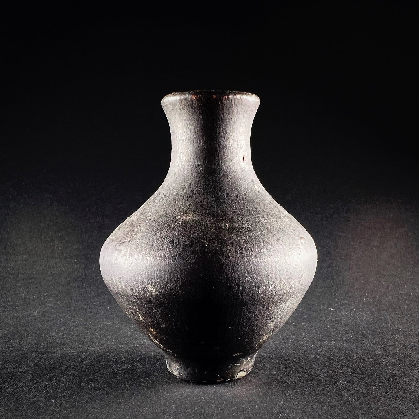 Song Dynasty Miniature Pottery Jarlet
