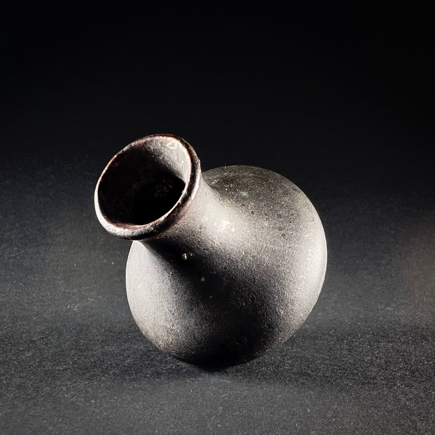 Song Dynasty Miniature Pottery Jarlet