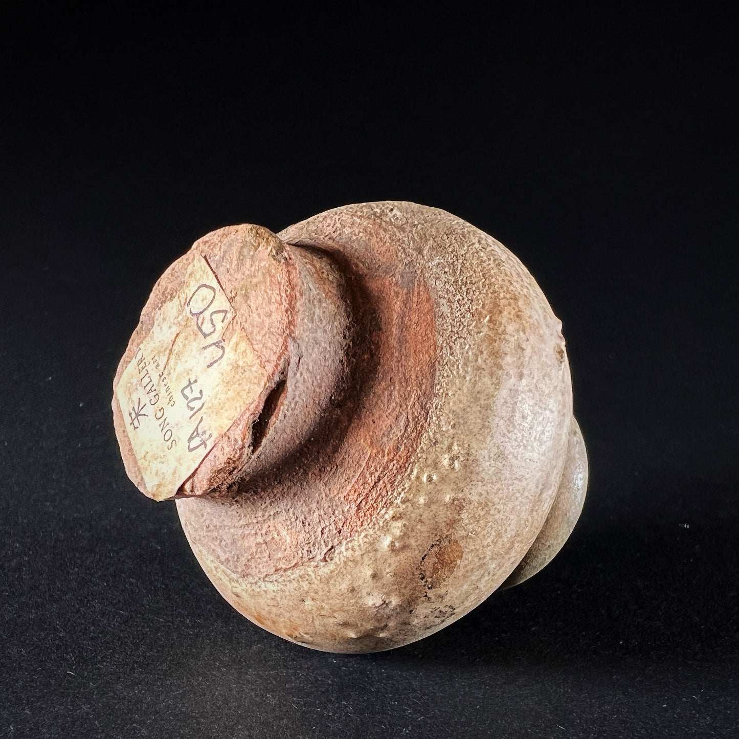 Song Dynasty Miniature Pottery Jarlet