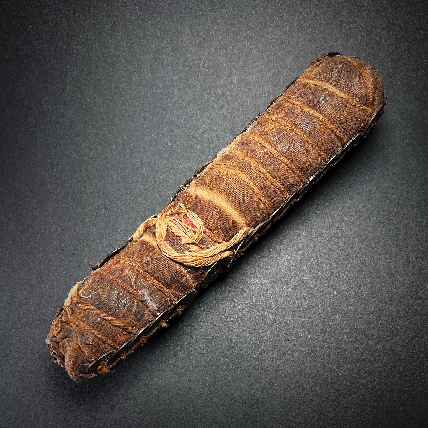 Ewe or Fon Vodun Money Fetish Figure