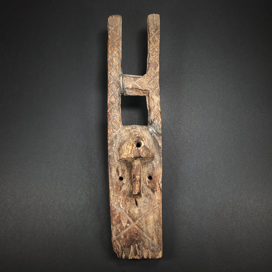 Bamana Passport Mask