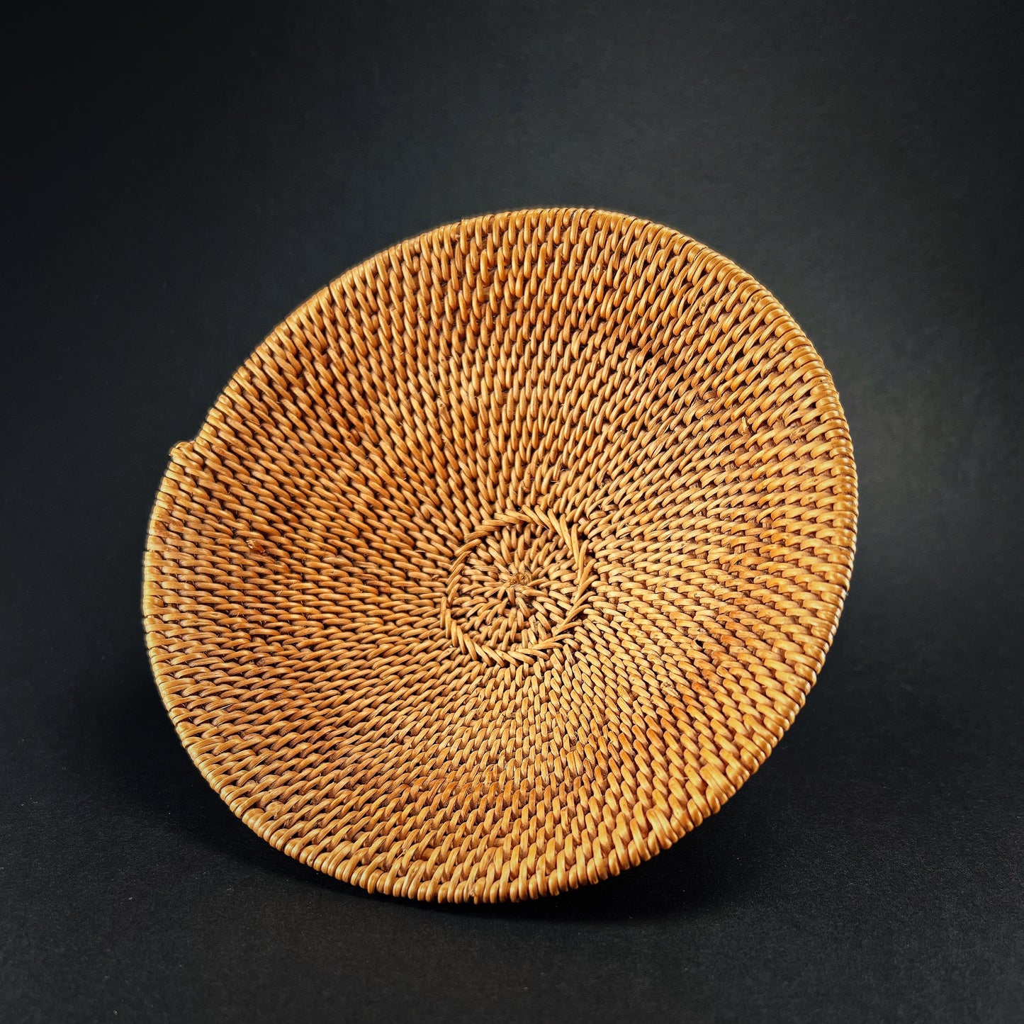 Lozi Makenge Bush Root Basket