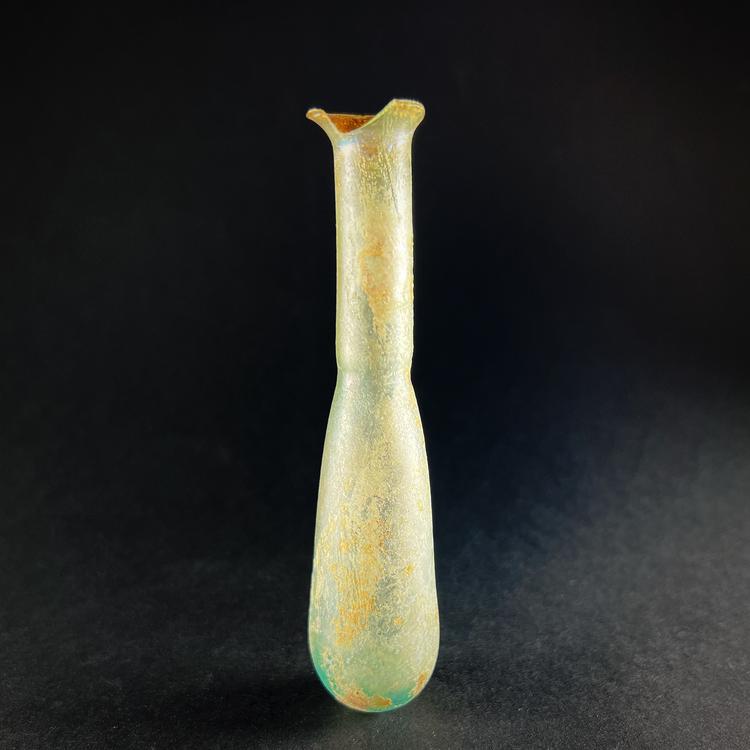 Roman Glass Unquentaria