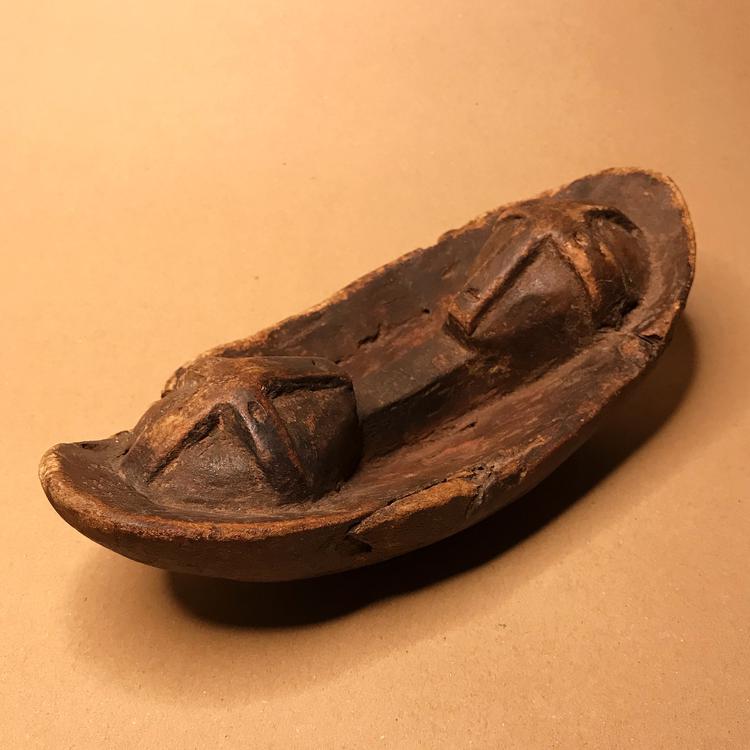 Songye Power Figure Nkisi