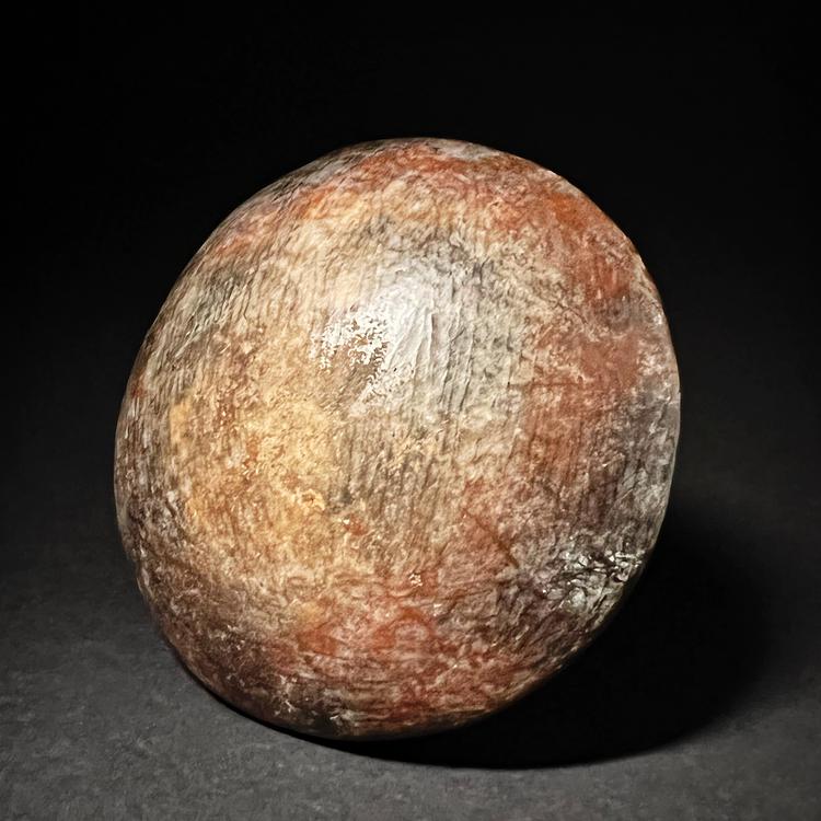 Colima Pottery Olla