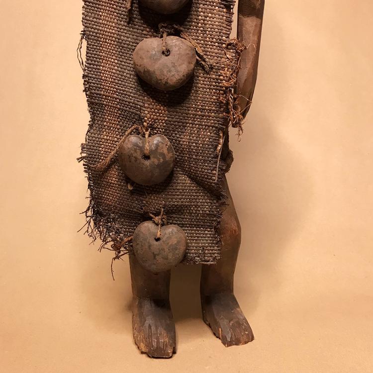 Bembe Power Figure Nkiteki