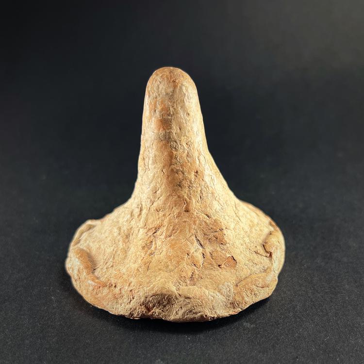 Early Harappan Terracotta Stamp Seal