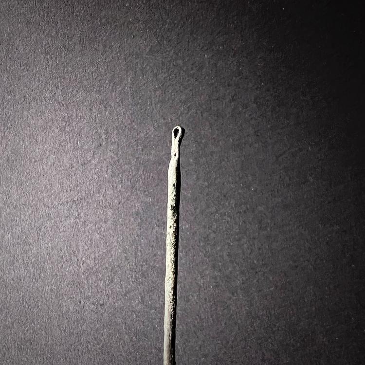 Inca Bronze Sewing Needle