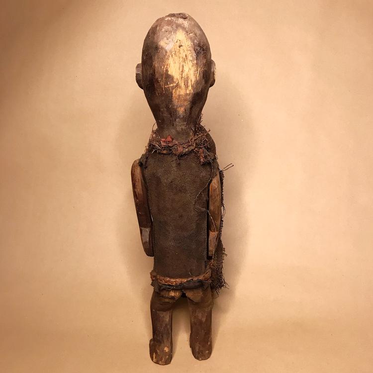 Bembe Power Figure Nkiteki